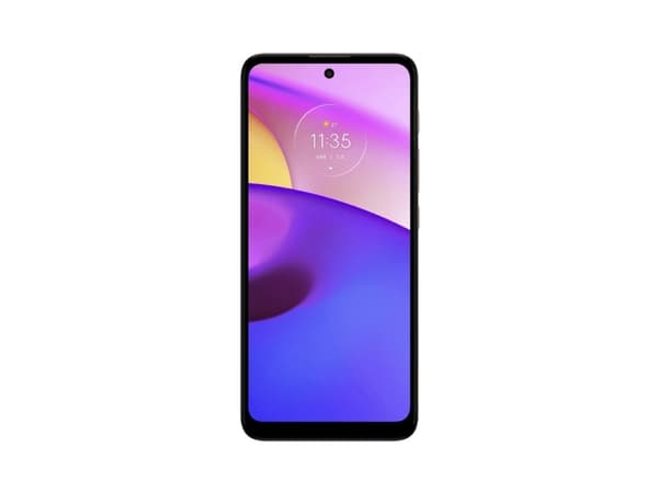 Smartfon Motorola Moto E40 64GB Rosa
