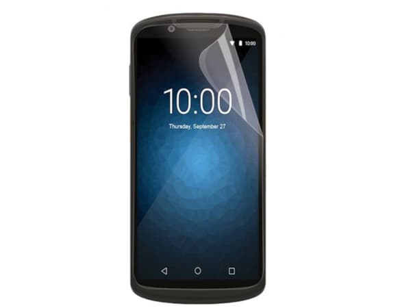 Mobilis 036267, Zepra, TC53 - TC58, Naarmuuntumisenkestävä, Iskunkestävä, 1 kpl