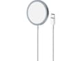 Miniatyrbilde 4 av 4: PURO CUSBCMAG1LBLUE, Innendørs, USB, Trådløs lading, 1 m, Blå