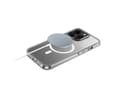 Miniatyrbilde 2 av 4: PURO CUSBCMAG1LBLUE, Innendørs, USB, Trådløs lading, 1 m, Blå