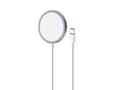 Miniatyrbilde 1 av 4: PURO CUSBCMAG1LBLUE, Innendørs, USB, Trådløs lading, 1 m, Blå