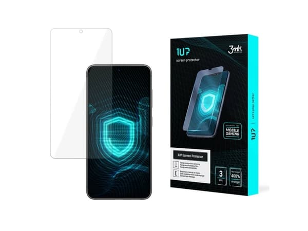 3MK 1UP, Galaxy S23+, 3 styck