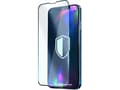 Miniatyrbilde 2 av 3: 3MK Kjemisk herdet glass Hardy iPhone 13/13 Pro svart/svart