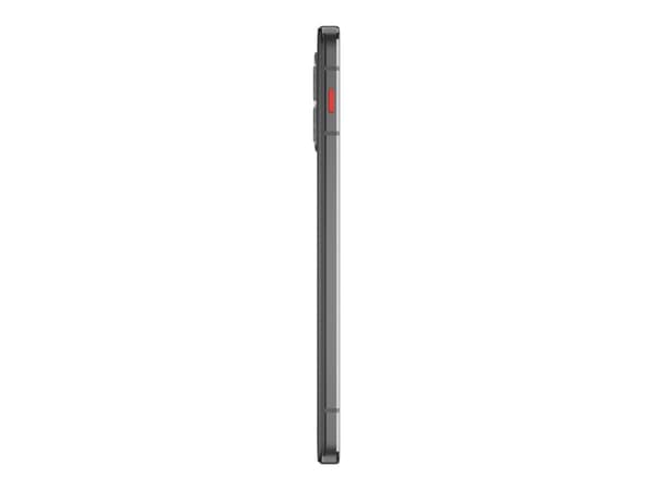 Motorola Q ThinkPhone, 16,5 cm (6.5"), 8 GB, 256 GB, 50 MP, Android 13, Musta