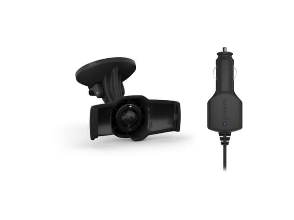 ACC ZUMO 396 AUTOMOTIVE Sort