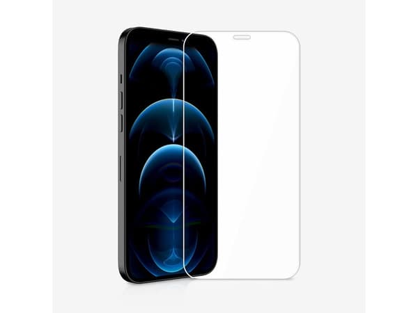 ITSKINS beskyttelsesglas til iPhone 12 / 12 Pro®