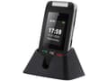 Miniatyrbild 3 av 5: SPONGE Artfone C10 Flip Senior Telefon