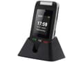 Miniatyrbild 5 av 5: SPONGE Artfone C10 Flip Senior Telefon