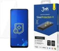 Pikkukuva 2 / 2: 3MK 3MK 3MK Silver Protect+ Realme 8 märkäasennus antimikrobinen kalvo