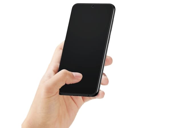 Spigen Neo Flex, Samsung, Galaxy S23 Plus, Fallsäker, Dammresistent, Reptålig, Transparent, 1 styck