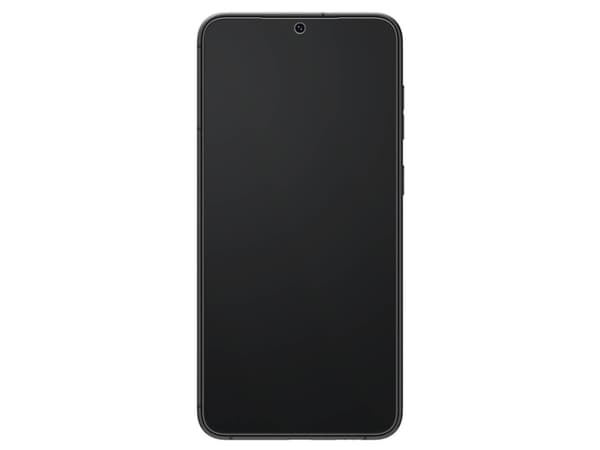 Spigen Neo Flex, Samsung, Galaxy S23 Plus, Fallsäker, Dammresistent, Reptålig, Transparent, 1 styck