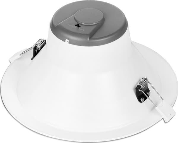 Lampa sufitowa BestService Oprawa downlight LED Lumax Rondo Shine LOR3505 35W 3150lm 830/840/860 60° 20