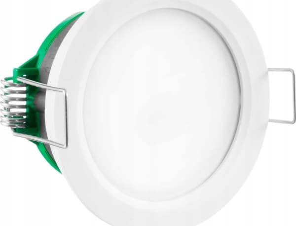 Zamel SUPLA taklampe, 3 LED downlights 4000K, WI-FI kontroll TYPE: ZSO-01/4000 SPL10000034