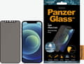 Pikkukuva 4 / 5: PanzerGlass P2710, Apple, Apple - iPhone 12 Mini, Asennus kuivana, Naarmuuntumisenkestävä, Iskunkestävä, Antibakteerinen, Läpinäkyvä, 1 kpl