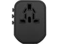 Miniatyrbilde 3 av 5: YATO UNIVERSAL USB / USB-C 18W REISADAPTER