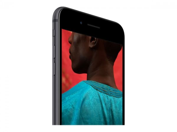 BEGAGNAD Apple iPhone 8 64 GB, Space Grey T1A - Meget god stand
