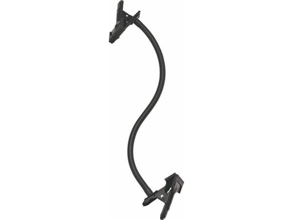 Falcon Eyes NCLG-30CL, Passiv holder, Innendørs, Sort