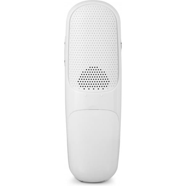 Doro PhoneEasy 100W trådlös DECT-telefon, vit