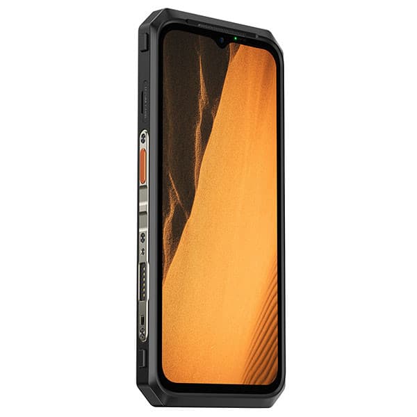 Ulefone Power Armor 19 IP68-puhelin