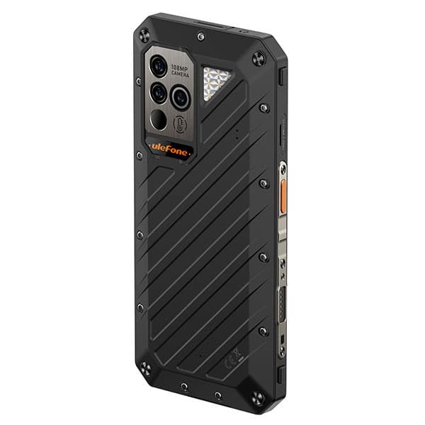 Ulefone Power Armor 19 IP68-puhelin