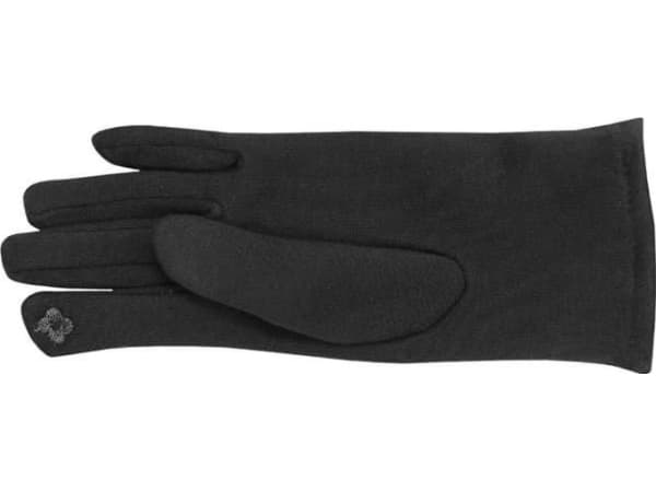 Iso Trade Touch hansker R6413 - sort