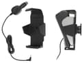Miniatyrbilde 2 av 2: Brodit 712210, Terminal, Aktiv holder, Innendørs, Sort