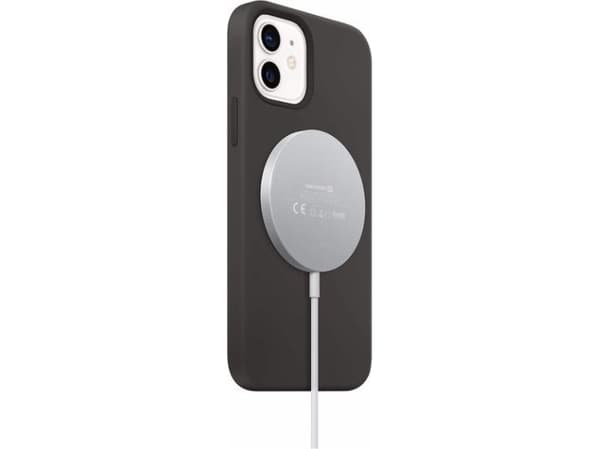 Swissten MagStick, Innendørs, USB, Trådløs lading, 1,5 m, Hvit