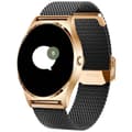 Miniatyrbild 4 av 5: XCOAST JOLI XC Pro Smartwatch 45 mm Svart