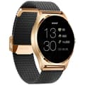 Miniatyrbild 1 av 5: XCOAST JOLI XC Pro Smartwatch 45 mm Svart
