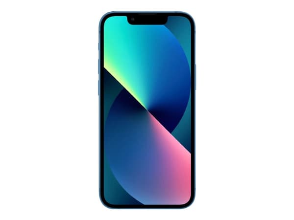 Refurbished Apple iPhone 13 Mini 128GB (Blue) - Condition: Grade B