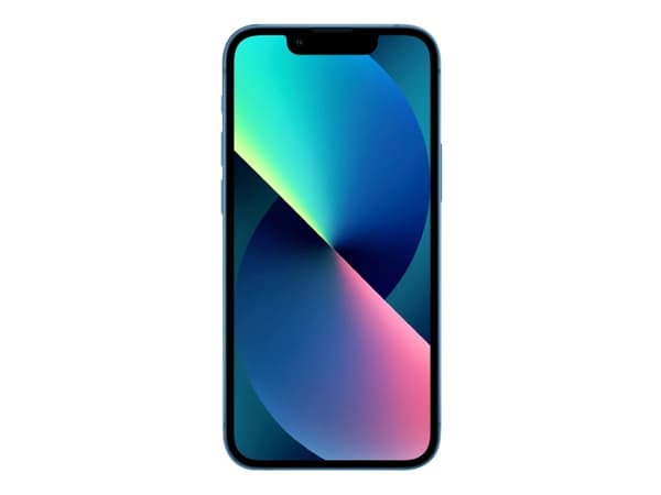 Refurbished Apple iPhone 13 Mini 128GB (Blue) - Condition: Grade B