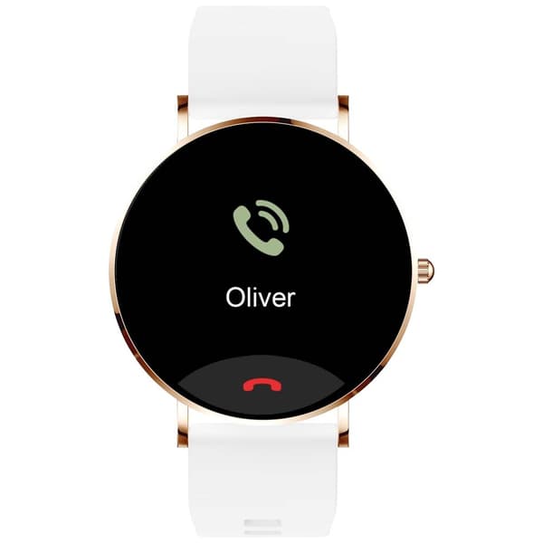XCOAST SIONA 2 Smartwatch 42 mm