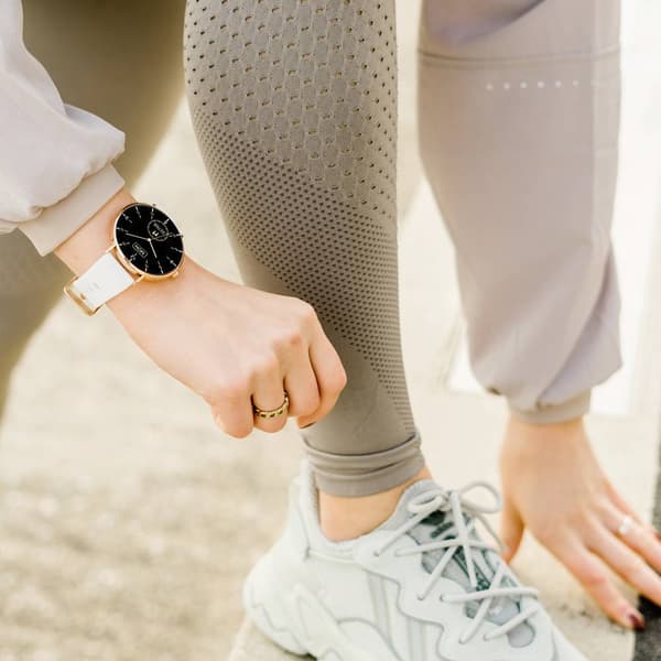 XCOAST SIONA 2 Smartwatch 42 mm