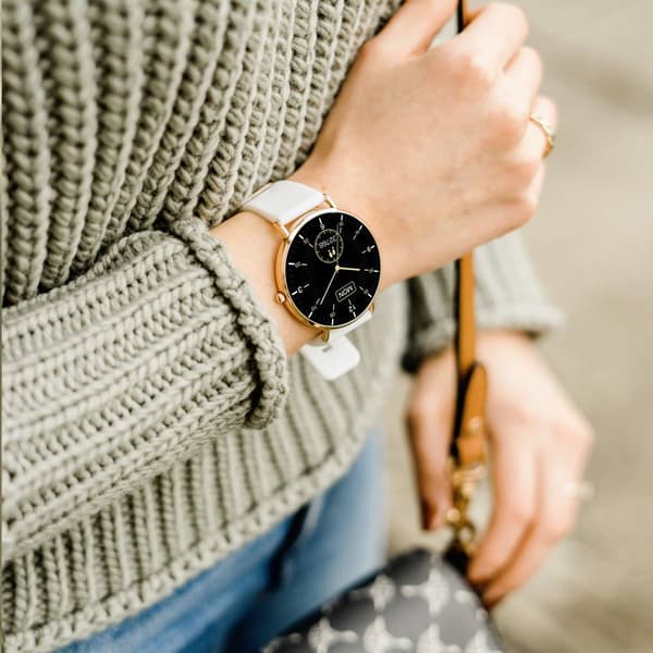 XCOAST SIONA 2 Smartwatch 42 mm