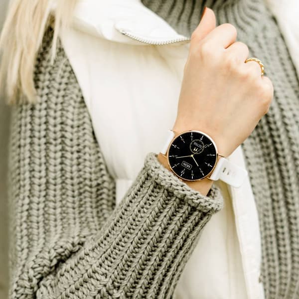 XCOAST SIONA 2 Smartwatch 42 mm