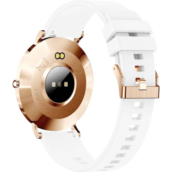 XCOAST SIONA 2 Smartwatch 42 mm