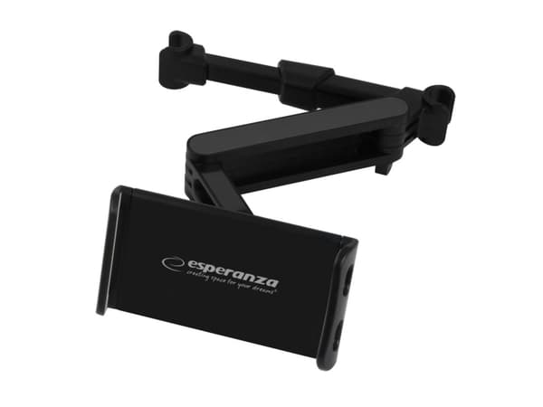 Bilholder til telefoner og tablets