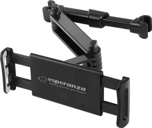 Bilholder til telefoner og tablets