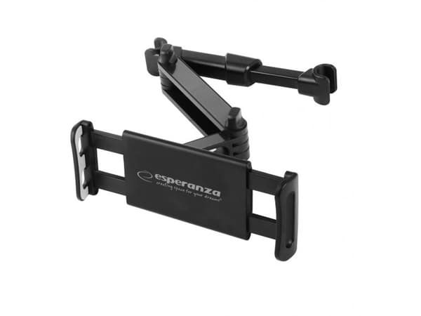Bilholder til telefoner og tablets