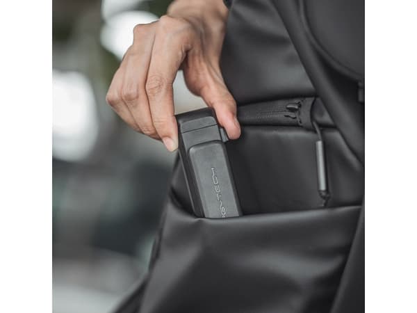 PGYTECH - Mobiltelefonholder - kaldsko