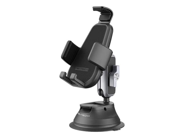 PGYTECH - Mobiilipuhelimen pidike - 64 mm:n ja 92 mm:n väliltä