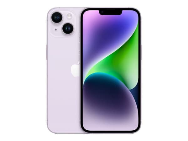 Apple iPhone 14 256GB Purple