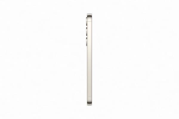 Samsung Galaxy S23 256 GB kremfarget