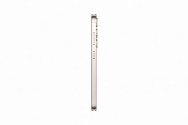 Samsung Galaxy S23 256 GB kremfarget