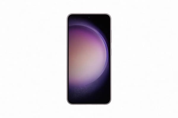 Samsung Galaxy S23 256GB Lavender