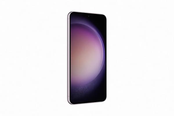 Samsung Galaxy S23 256GB Lavender
