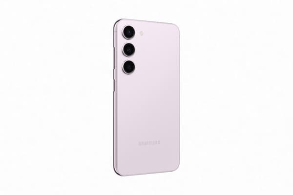 Samsung Galaxy S23 256GB Lavender