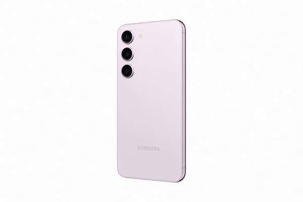 Samsung Galaxy S23 256GB Lavender