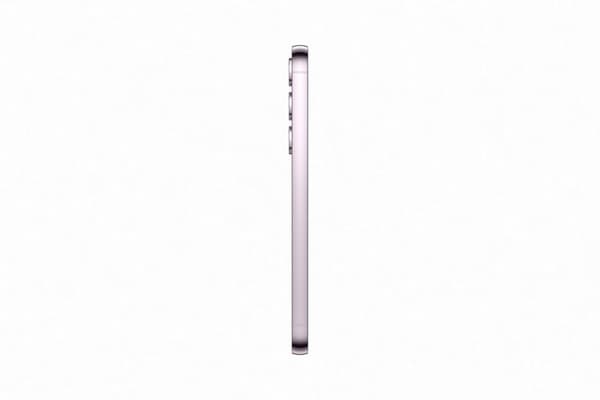 Samsung Galaxy S23 256GB Lavender