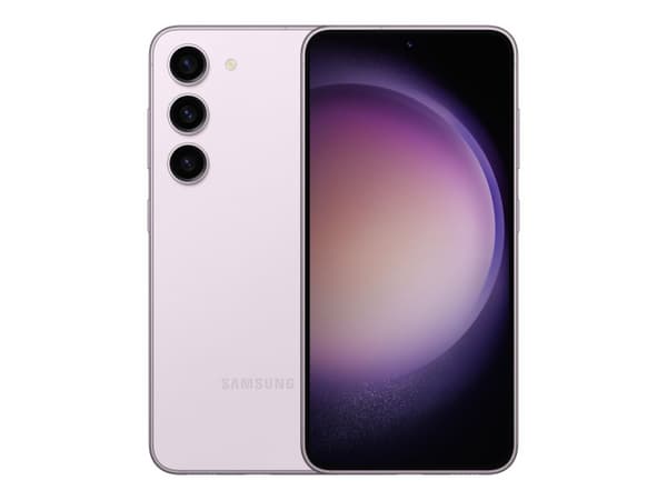 Samsung Galaxy S23 256GB Lavender Lavendel